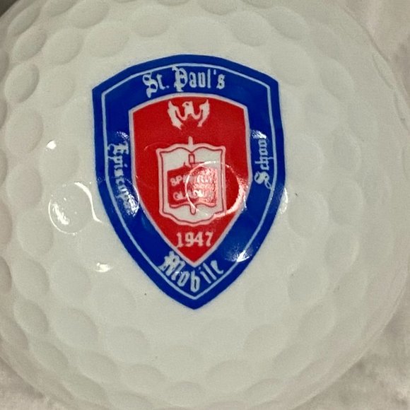 MaxFli Golf Balls 4 Sleeves 12 Pcs. - Picture 2 of 12